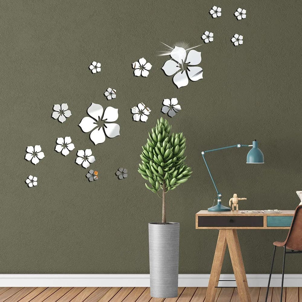 Acrylic Mirror Wall Sticker, 3D Mirror Wall Sticker, Art Home Decor Wall Decor Sticker, 3D Wall DIY Decoration For Bedroom Living Room, Waterproof Acrylic Wall Art Removeable Sticker Acrylic Mirror Wall Sticker, 3D Mirror Wall Sticker, Art Home Decor Wall Decor Sticker, 3D Wall DIY Decoration For Bedroom Living Room, Waterproof Acrylic Wall Art Removeable Sticker